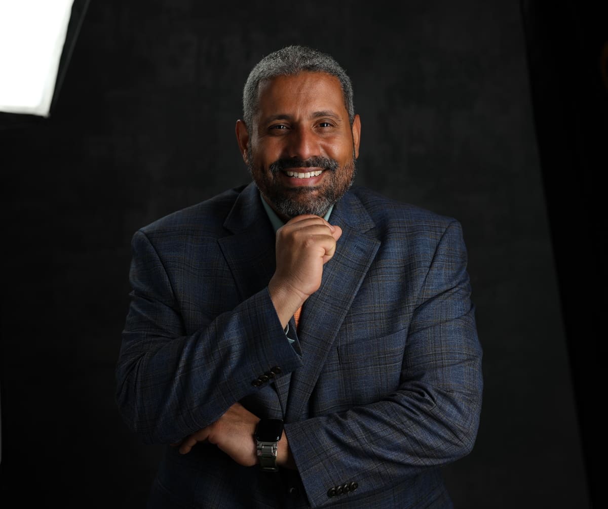 Sesión estratégica con Néstor Saldívar